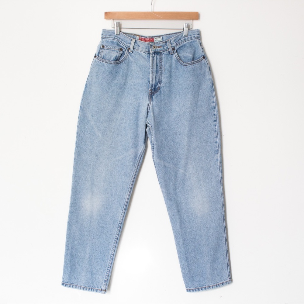 American Eagle Outfitters | Vintage 80’s/90’s High Waist Jeans | Size 11/12